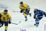 Photo hockey match Marseille - Limoges le 28/10/2017