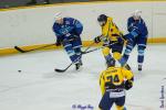 Photo hockey match Marseille - Limoges le 28/10/2017