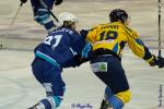 Photo hockey match Marseille - Limoges le 28/10/2017