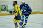 Photo hockey match Marseille - Limoges le 28/10/2017
