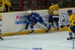 Photo hockey match Marseille - Limoges le 28/10/2017