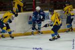 Photo hockey match Marseille - Limoges le 28/10/2017