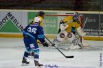 Photo hockey match Marseille - Limoges le 28/10/2017