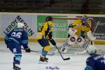 Photo hockey match Marseille - Limoges le 28/10/2017