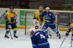 Photo hockey match Marseille - Limoges le 28/10/2017