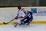Photo hockey match Marseille - Mont-Blanc le 22/10/2016
