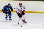 Photo hockey match Marseille - Mont-Blanc le 22/10/2016