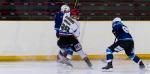 Photo hockey match Marseille - Mont-Blanc le 22/10/2016