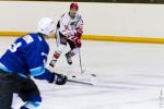 Photo hockey match Marseille - Mont-Blanc le 22/10/2016