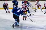 Photo hockey match Marseille - Mont-Blanc le 22/10/2016