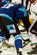 Photo hockey match Marseille - Mont-Blanc le 22/10/2016