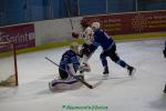 Photo hockey match Marseille - Mont-Blanc le 04/03/2017
