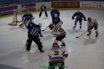Photo hockey match Marseille - Mont-Blanc le 04/03/2017
