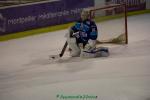 Photo hockey match Marseille - Mont-Blanc le 04/03/2017