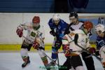 Photo hockey match Marseille - Mont-Blanc le 04/03/2017