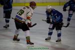 Photo hockey match Marseille - Mont-Blanc le 04/03/2017