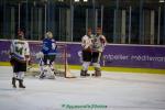 Photo hockey match Marseille - Mont-Blanc le 04/03/2017