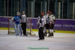 Photo hockey match Marseille - Mont-Blanc le 04/03/2017