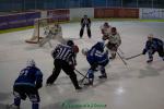 Photo hockey match Marseille - Mont-Blanc le 04/03/2017