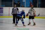 Photo hockey match Marseille - Mont-Blanc le 04/03/2017