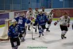 Photo hockey match Marseille - Mont-Blanc le 04/03/2017