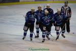 Photo hockey match Marseille - Mont-Blanc le 04/03/2017