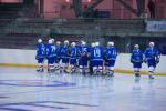 Photo hockey match Marseille - Montpellier  le 04/10/2014