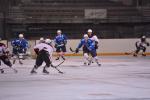 Photo hockey match Marseille - Montpellier  le 04/10/2014