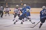 Photo hockey match Marseille - Montpellier  le 04/10/2014
