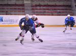 Photo hockey match Marseille - Montpellier  le 04/10/2014