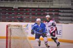 Photo hockey match Marseille - Montpellier  le 04/10/2014