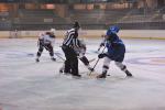 Photo hockey match Marseille - Montpellier  le 04/10/2014