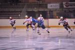 Photo hockey match Marseille - Montpellier  le 04/10/2014