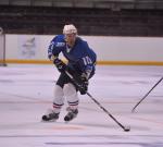 Photo hockey match Marseille - Montpellier  le 04/10/2014