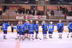 Photo hockey match Marseille - Montpellier  le 04/10/2014