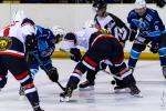 Photo hockey match Marseille - Montpellier  le 08/10/2016