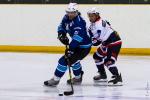 Photo hockey match Marseille - Montpellier  le 08/10/2016