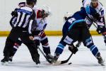 Photo hockey match Marseille - Montpellier  le 08/10/2016