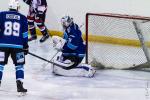 Photo hockey match Marseille - Montpellier  le 08/10/2016