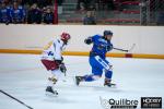 Photo hockey match Marseille - Morzine-Avoriaz II le 24/11/2012