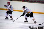 Photo hockey match Marseille - Morzine-Avoriaz II le 24/11/2012