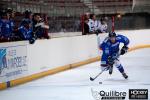 Photo hockey match Marseille - Morzine-Avoriaz II le 24/11/2012