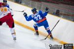 Photo hockey match Marseille - Morzine-Avoriaz II le 24/11/2012