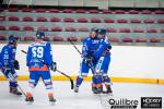 Photo hockey match Marseille - Morzine-Avoriaz II le 24/11/2012