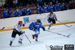Photo hockey match Marseille - Morzine-Avoriaz II le 24/11/2012