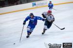 Photo hockey match Marseille - Morzine-Avoriaz II le 24/11/2012