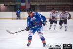 Photo hockey match Marseille - Morzine-Avoriaz II le 24/11/2012