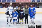 Photo hockey match Marseille - Orcires le 17/11/2012