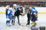 Photo hockey match Marseille - Orcires le 17/11/2012