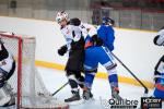 Photo hockey match Marseille - Orcires le 17/11/2012